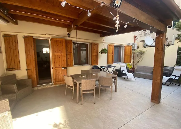 Casa Dolce Franca