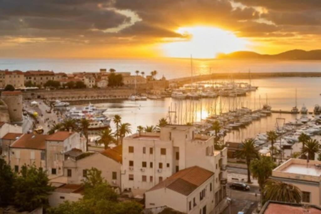 Casa Dolce Franca Alghero