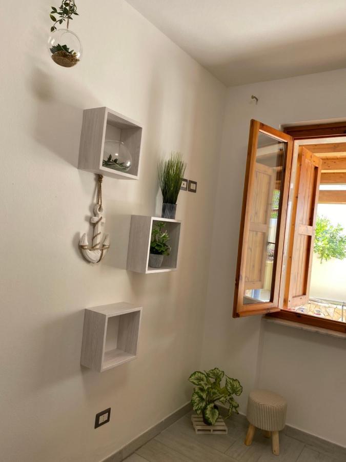 Casa Dolce Franca Apartment Alghero