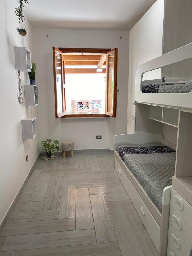 Apartment Casa Dolce Franca *