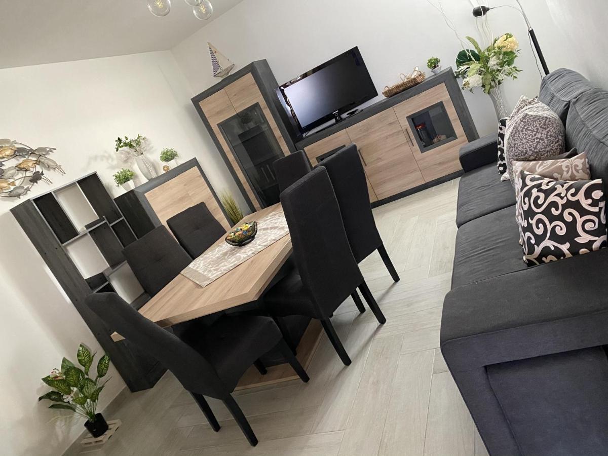 Casa Dolce Franca Apartment Alghero