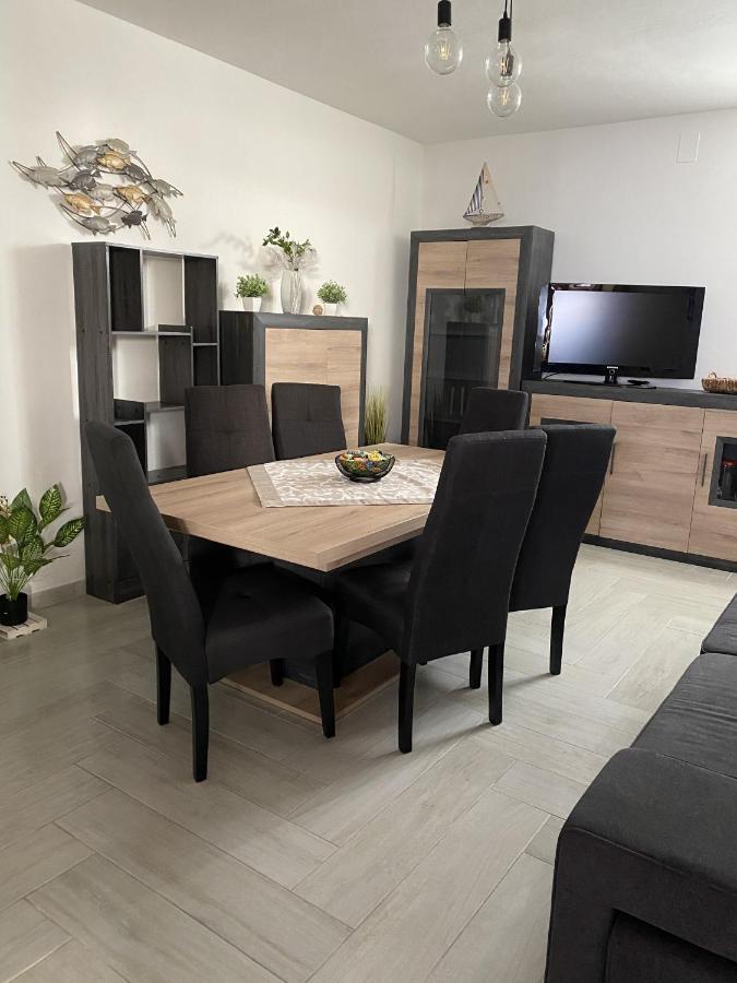 Casa Dolce Franca Apartment