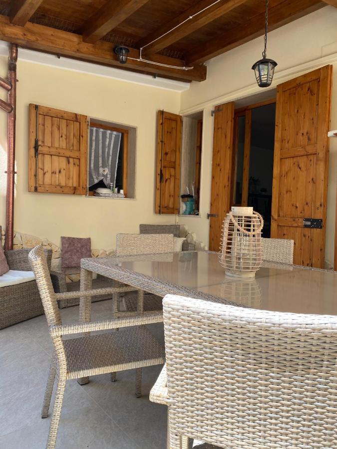 Casa Dolce Franca * Alghero