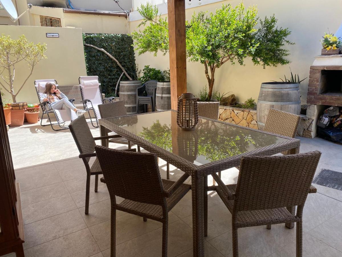 Apartment Casa Dolce Franca *