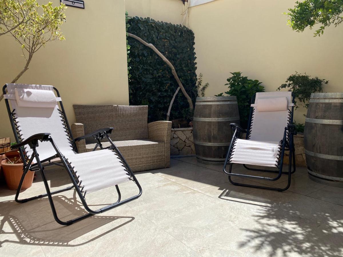 Casa Dolce Franca Apartment Alghero