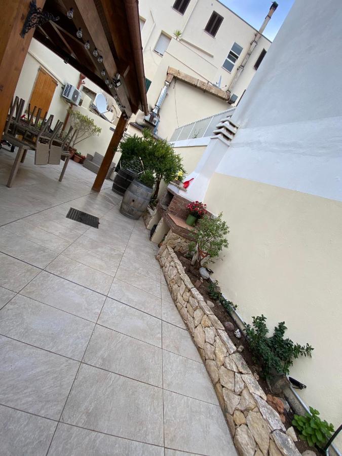 Apartment Casa Dolce Franca *