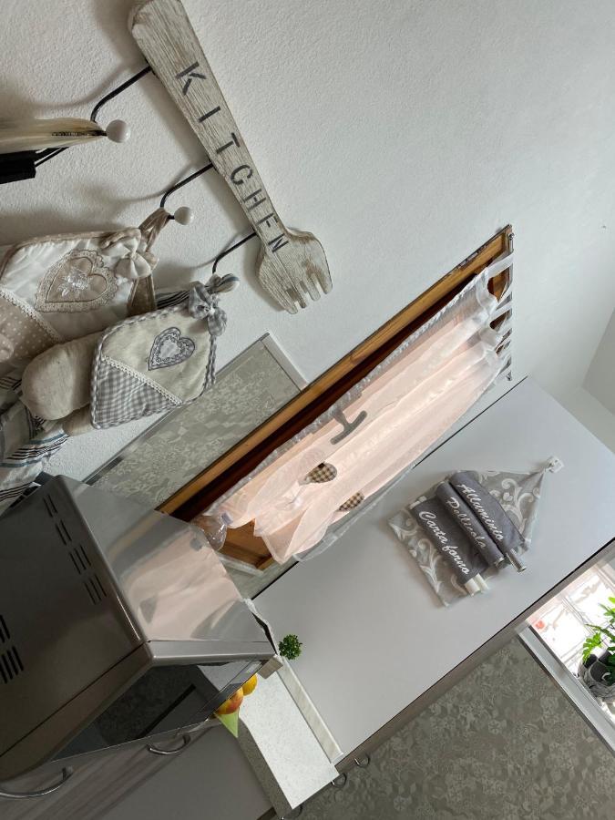 Casa Dolce Franca Apartment