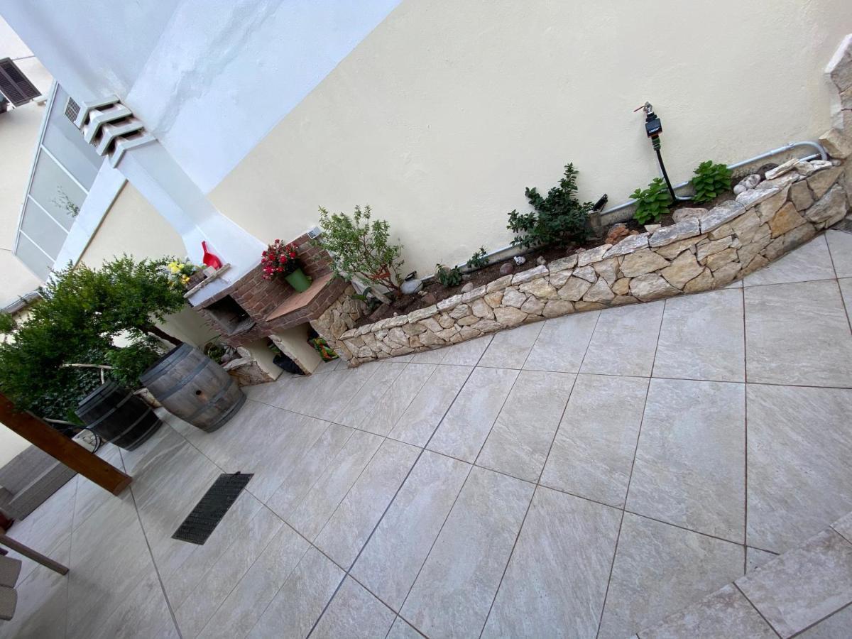 Casa Dolce Franca Apartment *