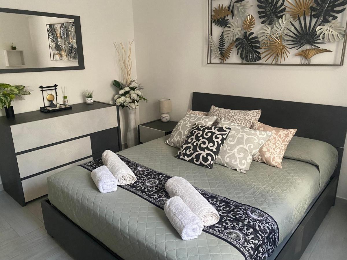 Apartment Casa Dolce Franca Alghero