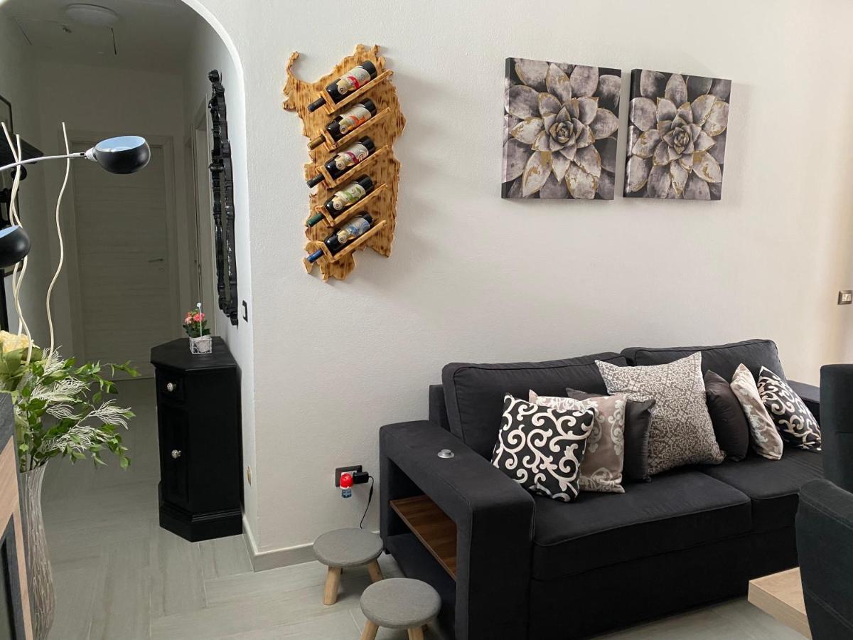 Casa Dolce Franca Apartment