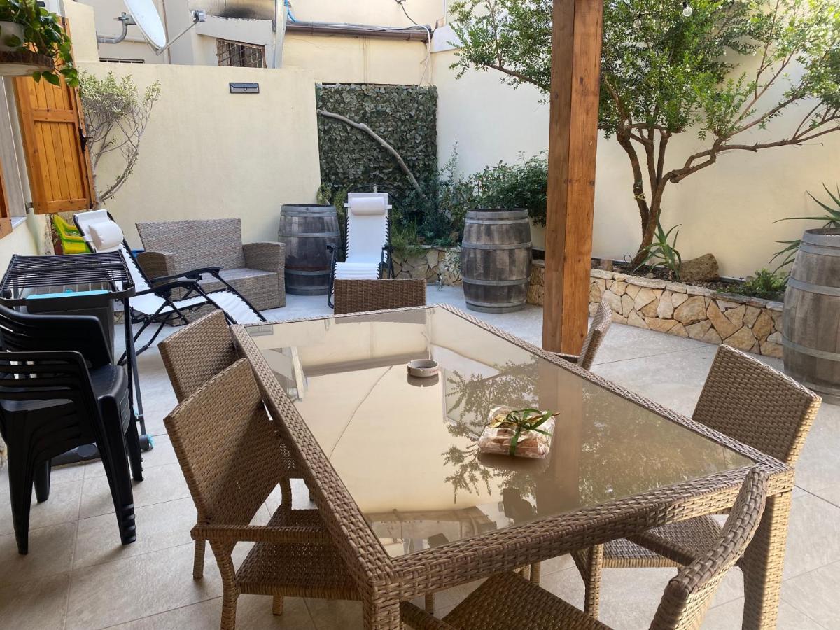 Apartment Casa Dolce Franca *