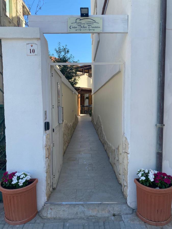 Casa Dolce Franca * Alghero