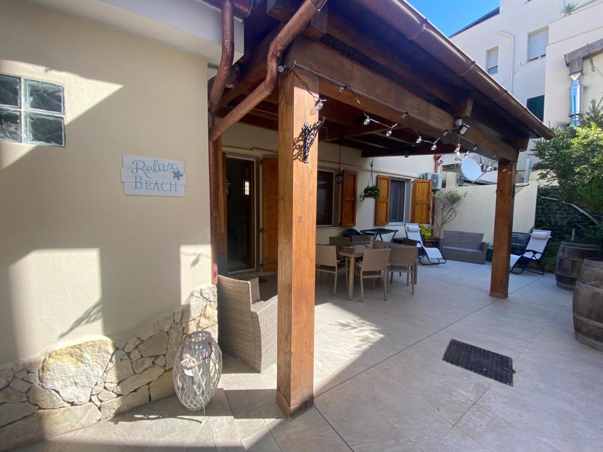 Apartment Casa Dolce Franca Alghero